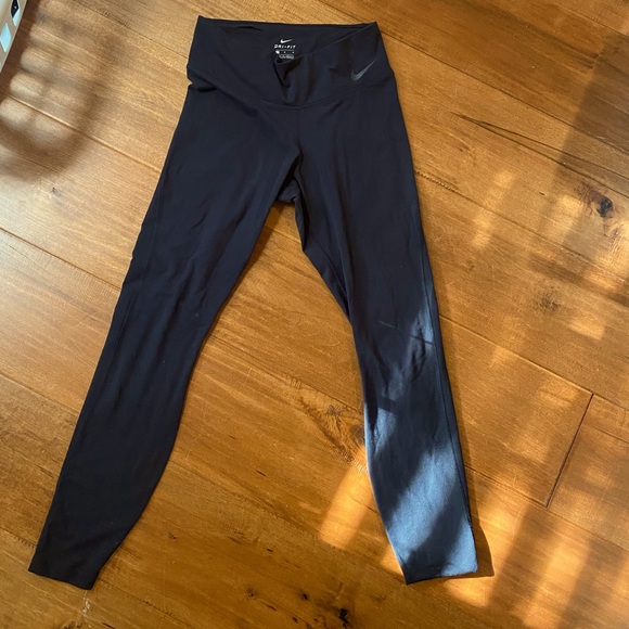 Nike Pants - Nike Dri-Fit Long Pants l Size M